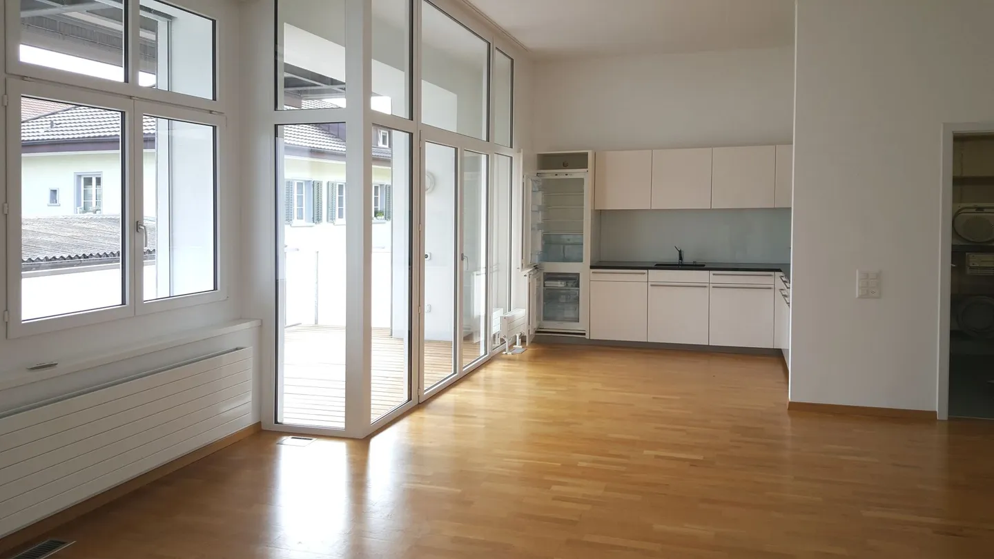 Appartamento Loft Moderno al Lago - Foto 5 di 17