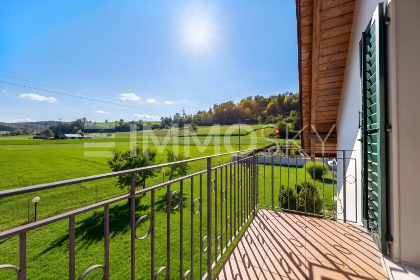 Un paradis spacieux avec vue pour vous et votre famille - Photo 8 sur 9
