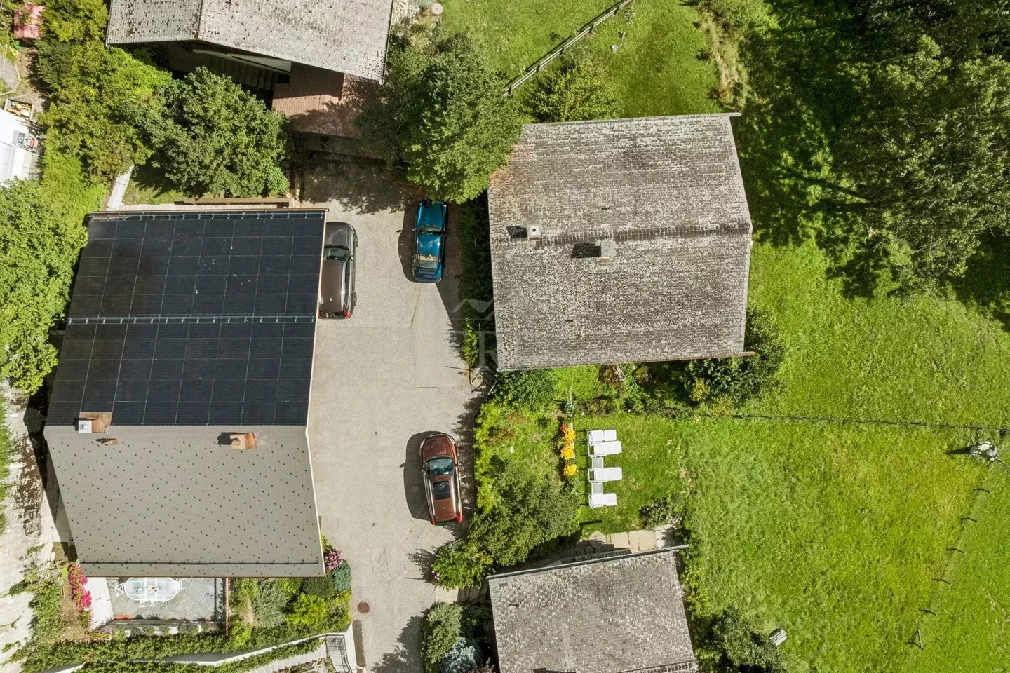 Chalet mit Atemberaubendem Blick - Foto 2 von 21