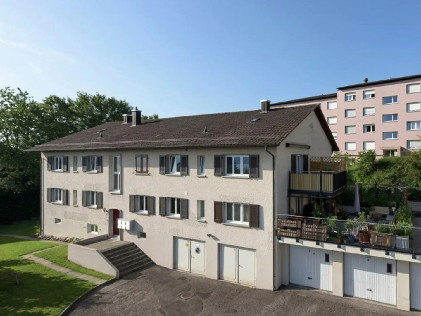 Salle de bricolage à louer - Photo 1 sur 2