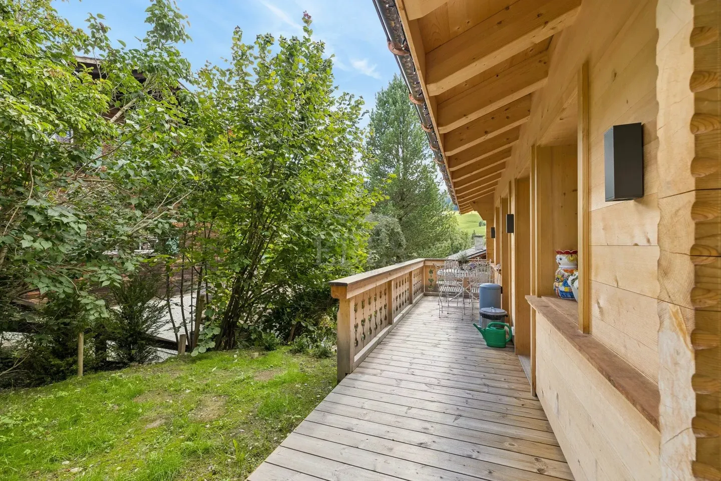 Chalet mit Atemberaubendem Blick - Foto 6 von 21
