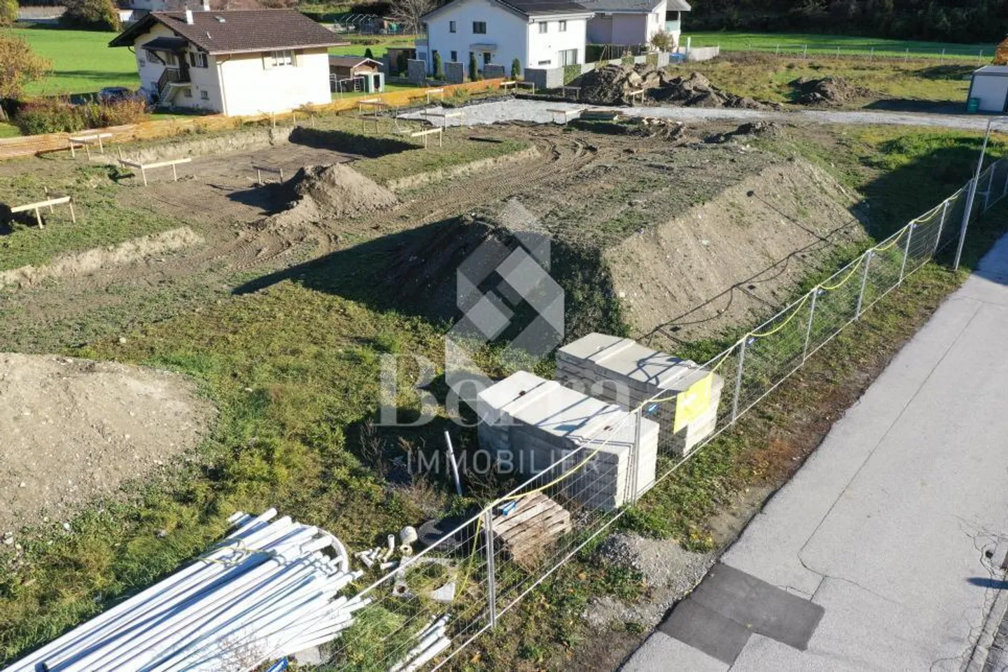 The work has begun!! - Photo 6 of 11