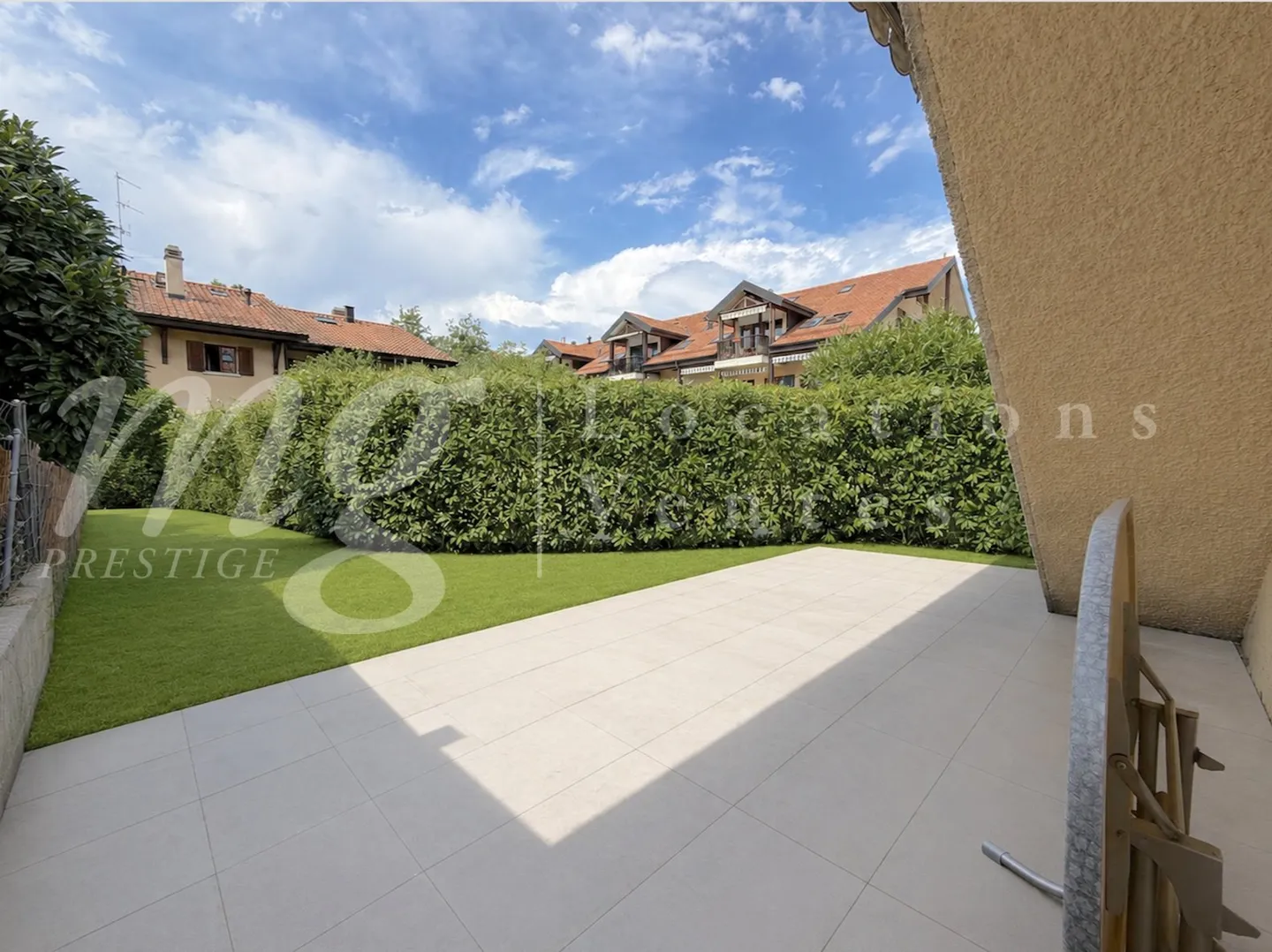 Appartement à vendre - Photo 1 sur 16