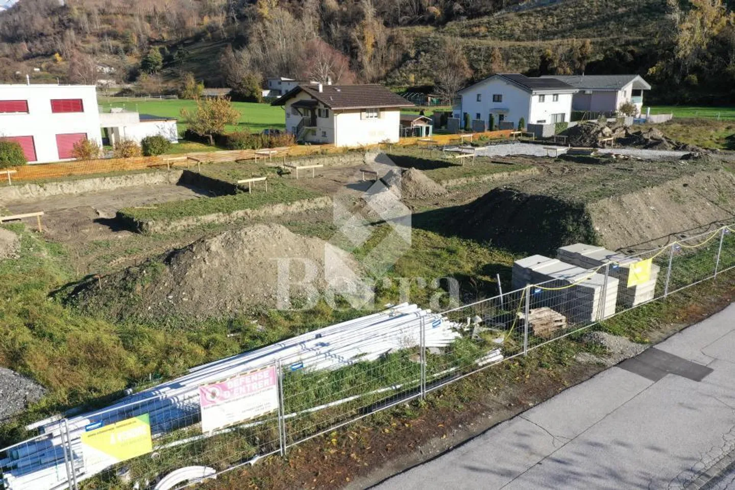 The work has begun!! - Photo 8 of 11