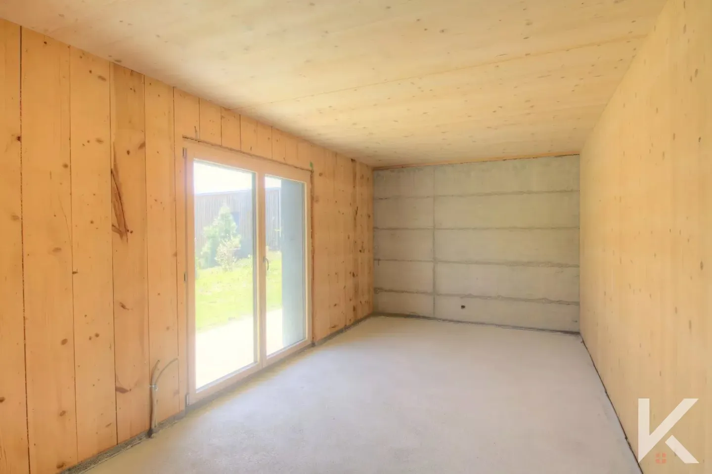 Charmantes Einfamilienhaus in Grimisuat - Foto 10 von 15