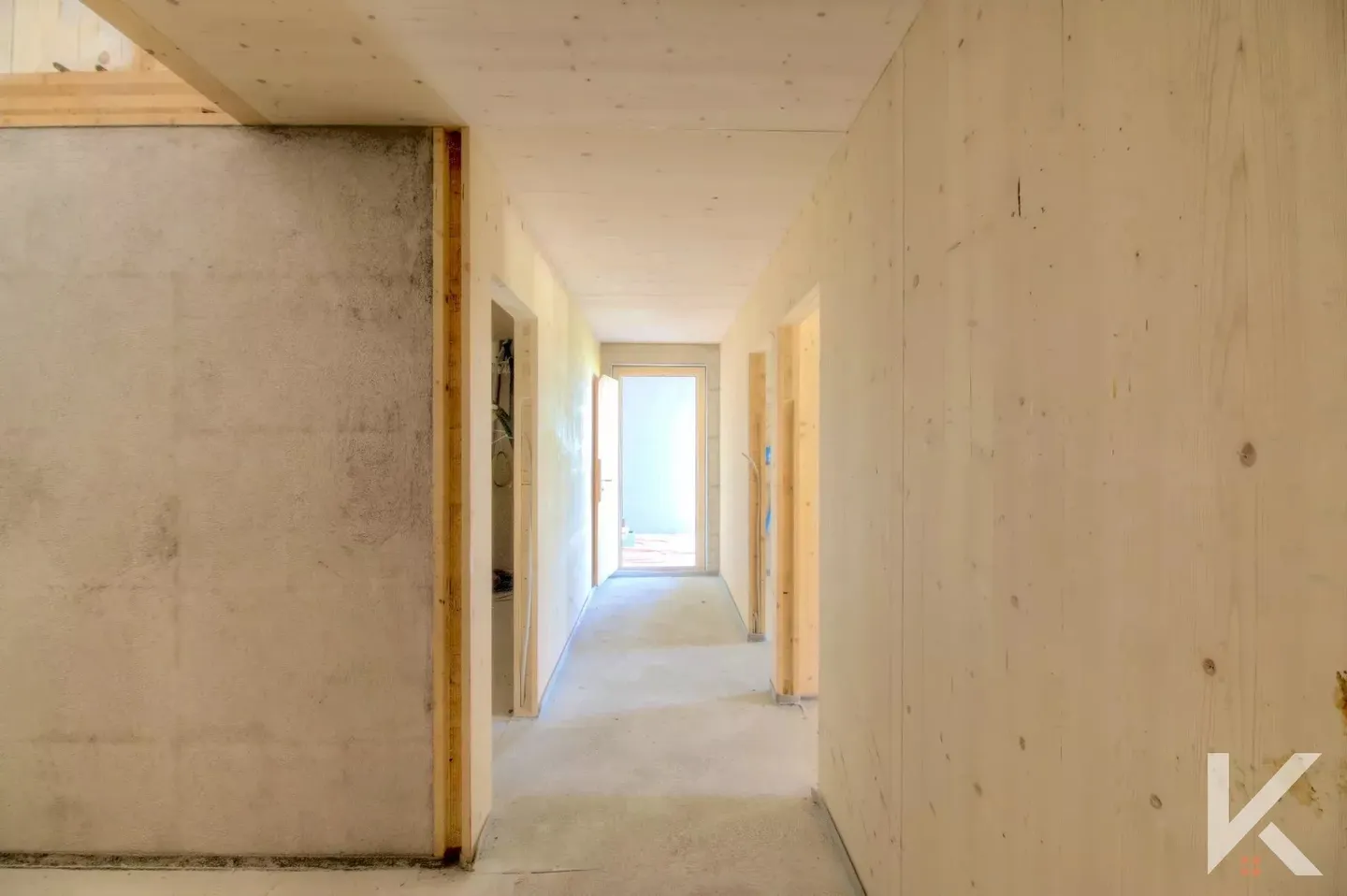 Charmantes Einfamilienhaus in Grimisuat - Foto 13 von 15