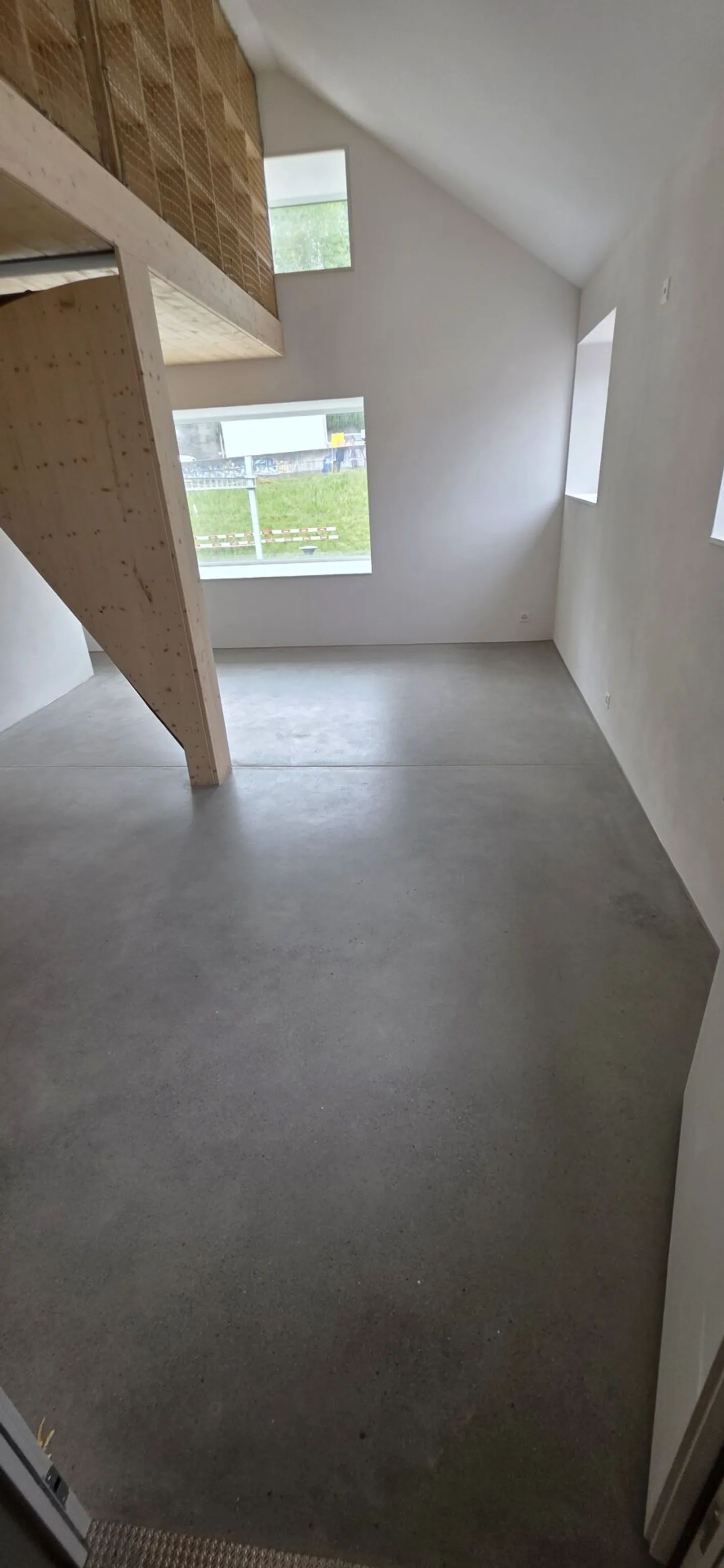 Appartement duplex 3.5 pièces neuf à Thörishaus à louer ! - Photo 9 sur 12