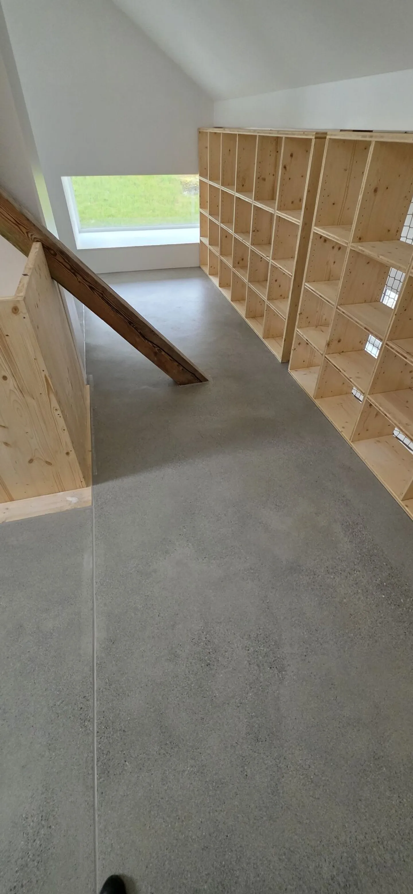 Appartement duplex 3.5 pièces neuf à Thörishaus à louer ! - Photo 10 sur 12