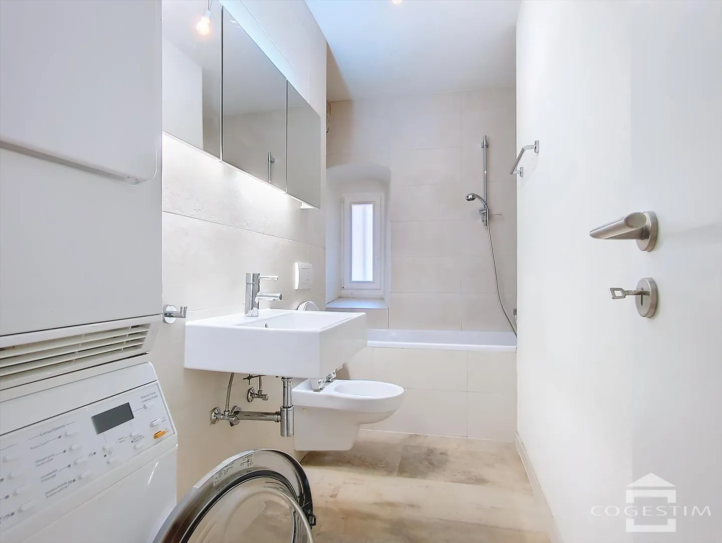 Appartement 3.5 pièces - Photo 7 sur 10