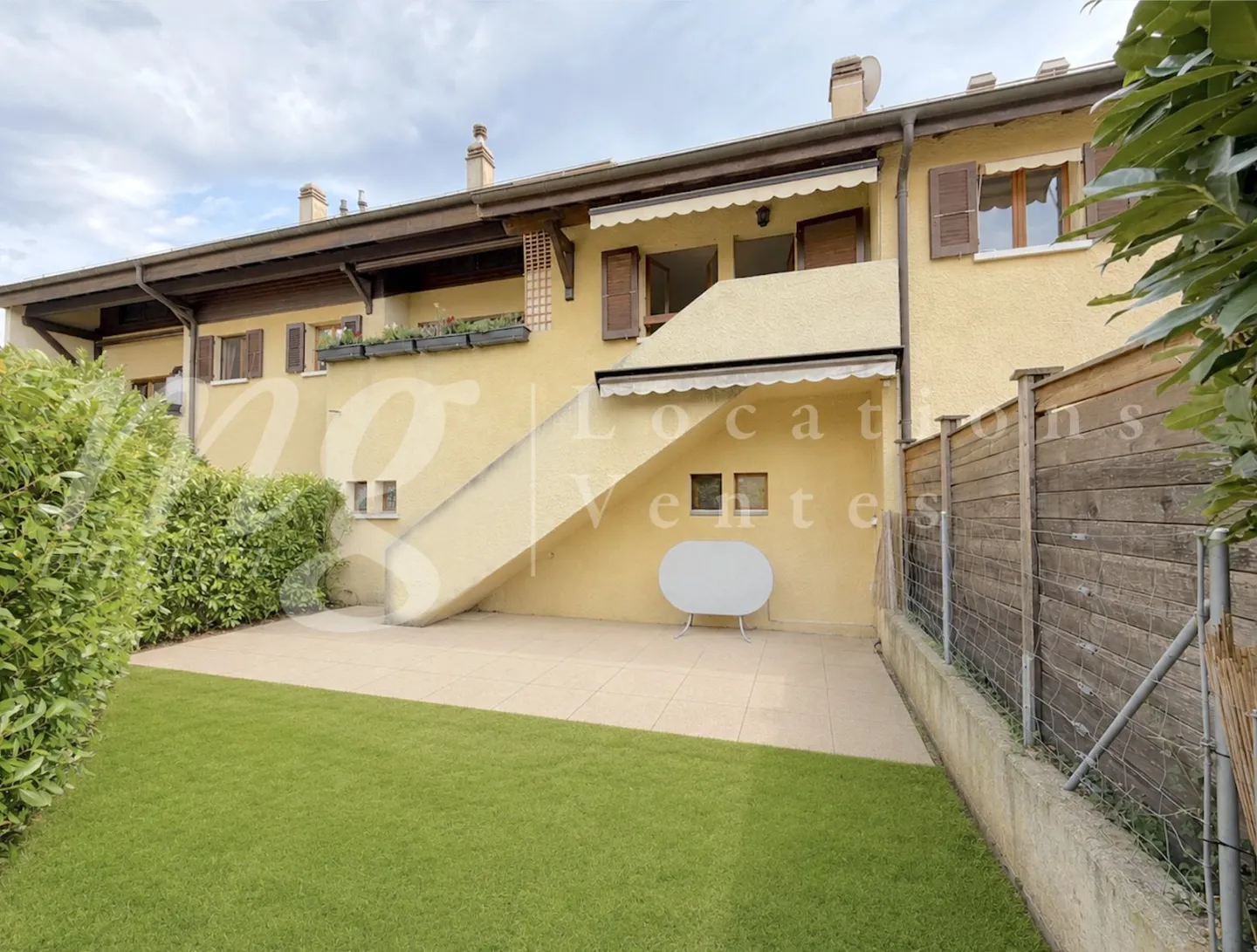 Appartement à vendre - Photo 3 sur 16