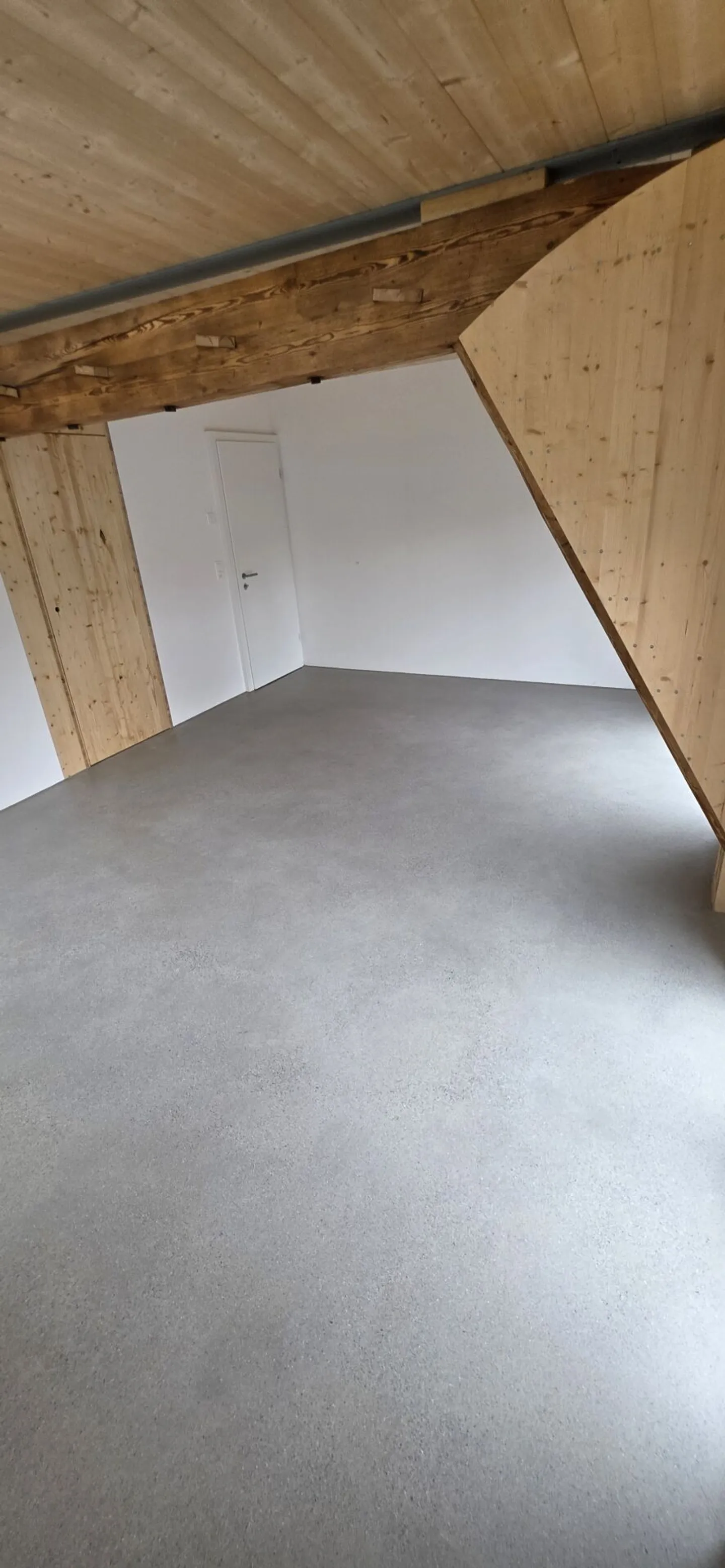 Appartement duplex 3.5 pièces neuf à Thörishaus à louer ! - Photo 11 sur 12
