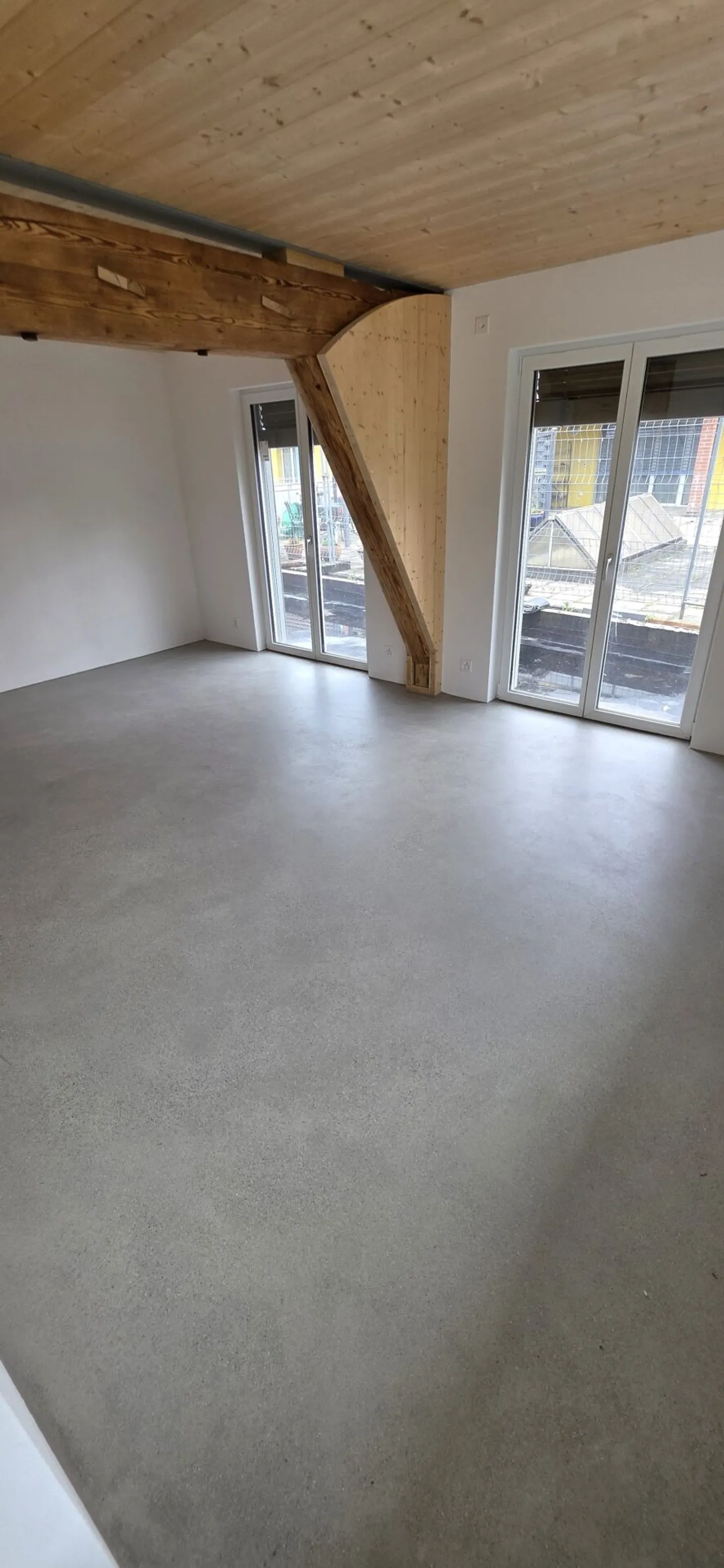 Appartement duplex 3.5 pièces neuf à Thörishaus à louer ! - Photo 12 sur 12