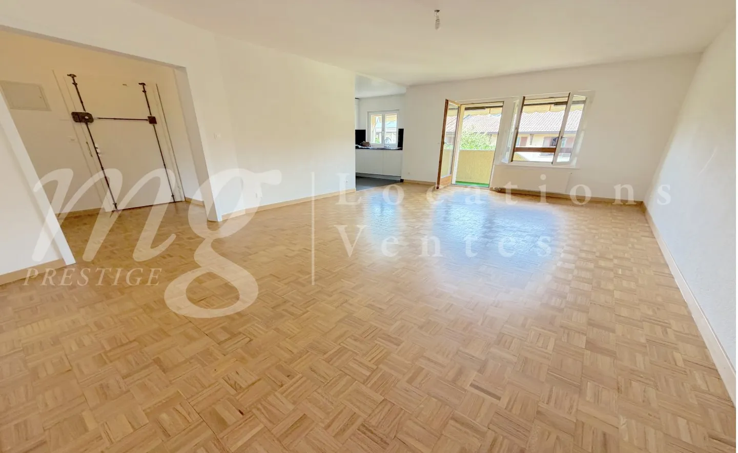 Appartement à vendre - Photo 4 sur 16