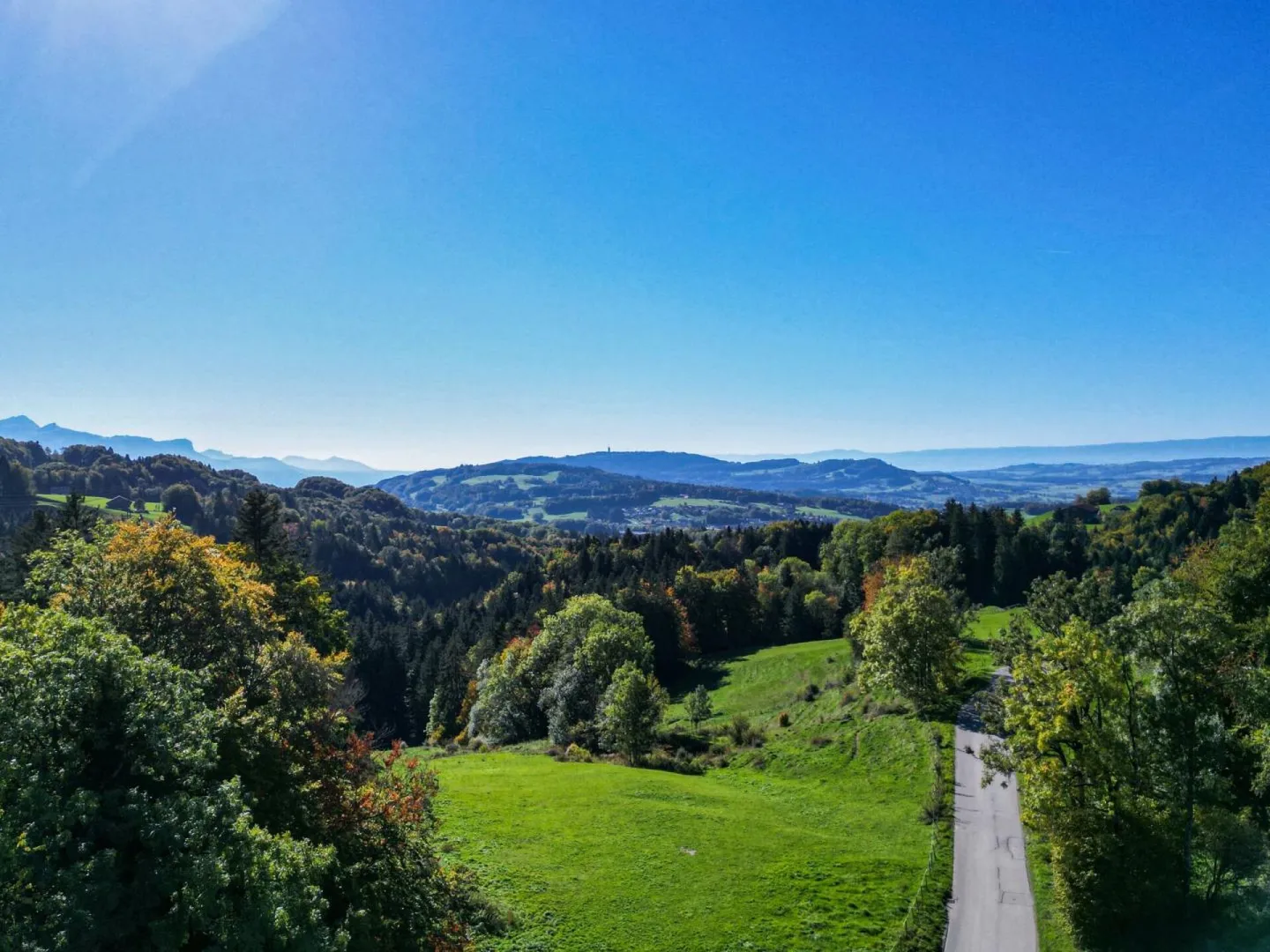 New luxury villa with a magnificent view! - Photo 2 of 9