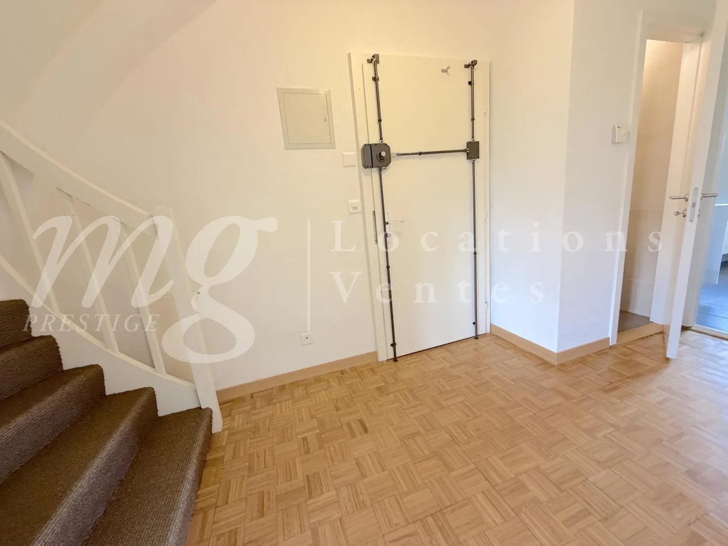 Appartement à vendre - Photo 6 sur 16