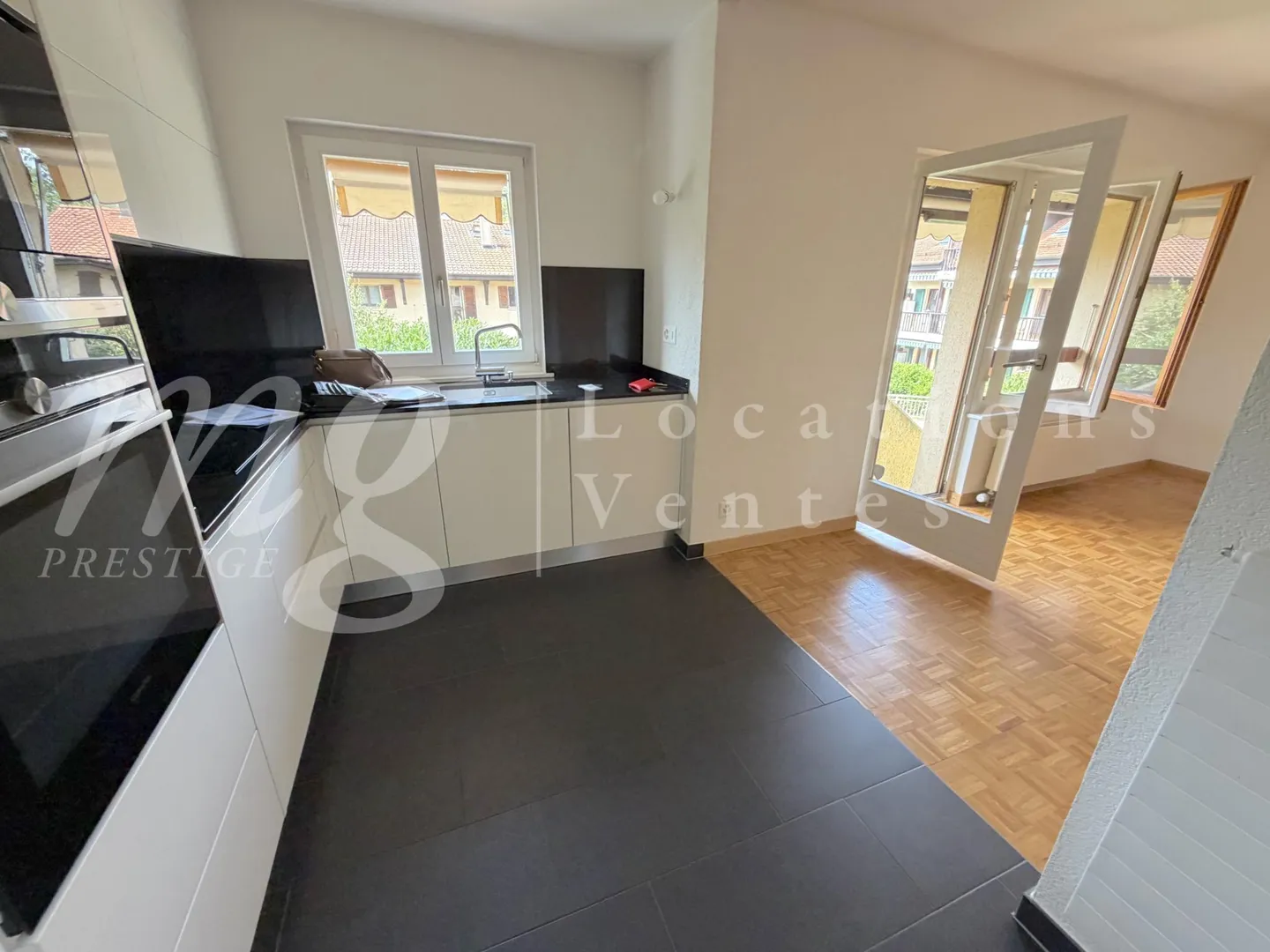 Appartement à vendre - Photo 8 sur 16
