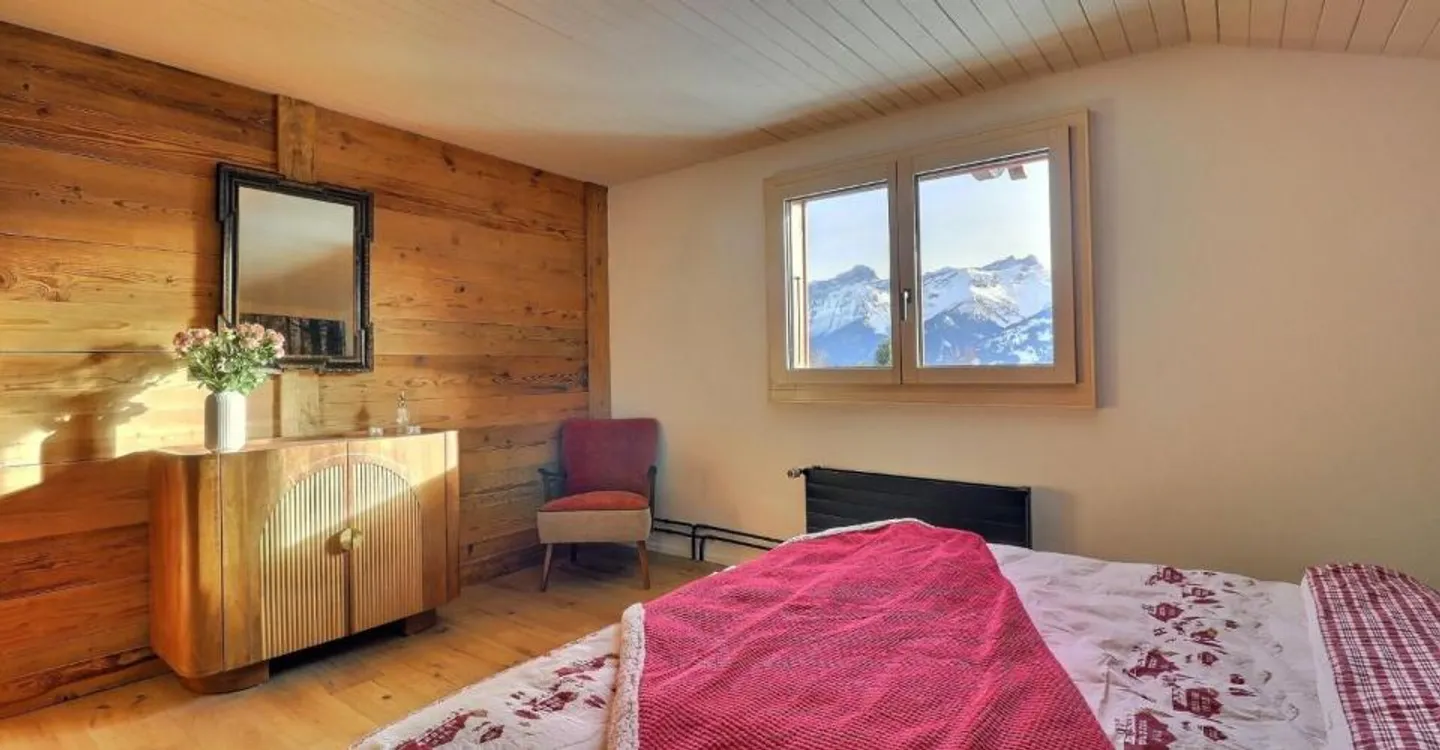 Chalet avec Vue Panoramique - Photo 8 sur 12