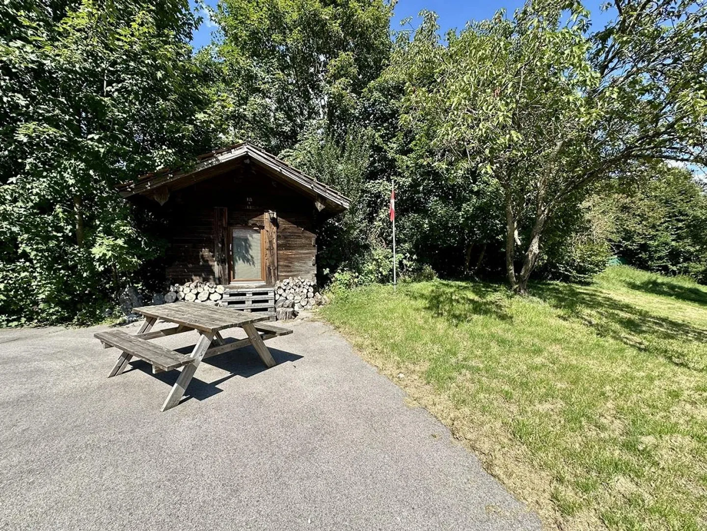Casa di carattere con rurale e frutteto nel cuore del villaggio - Foto 5 di 13