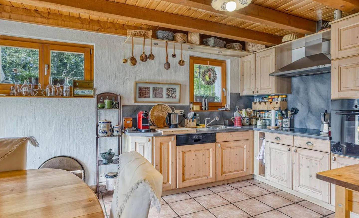 Single house for sale - Photo 7 of 13