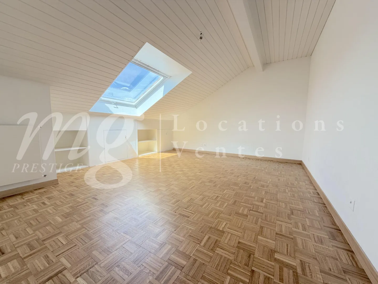 Appartement à vendre - Photo 14 sur 16