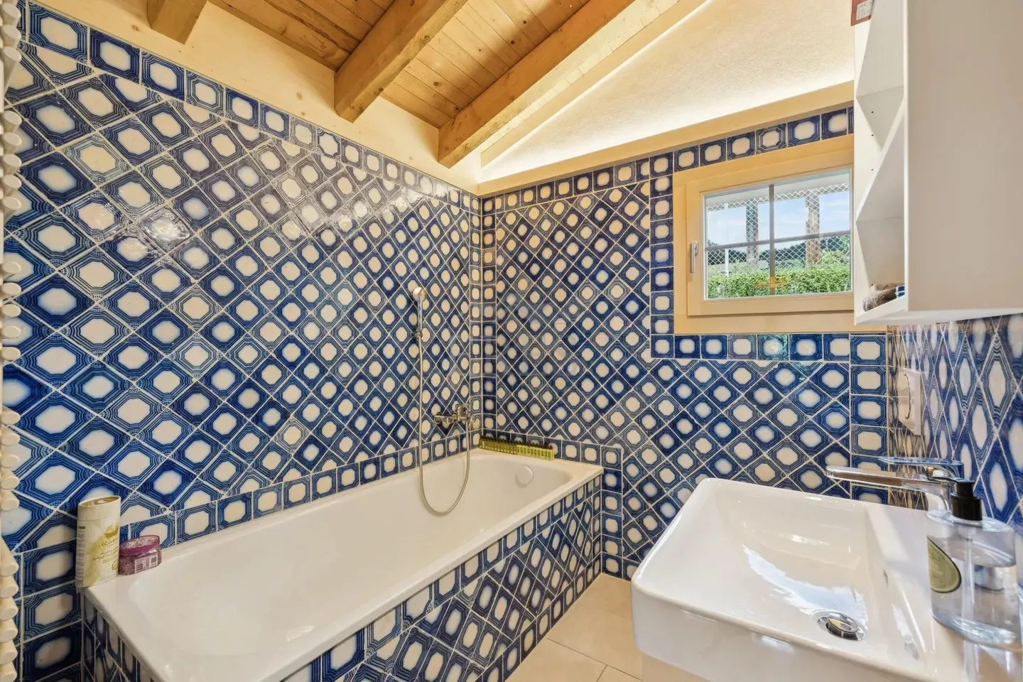 Chalet mit Atemberaubendem Blick - Foto 19 von 21