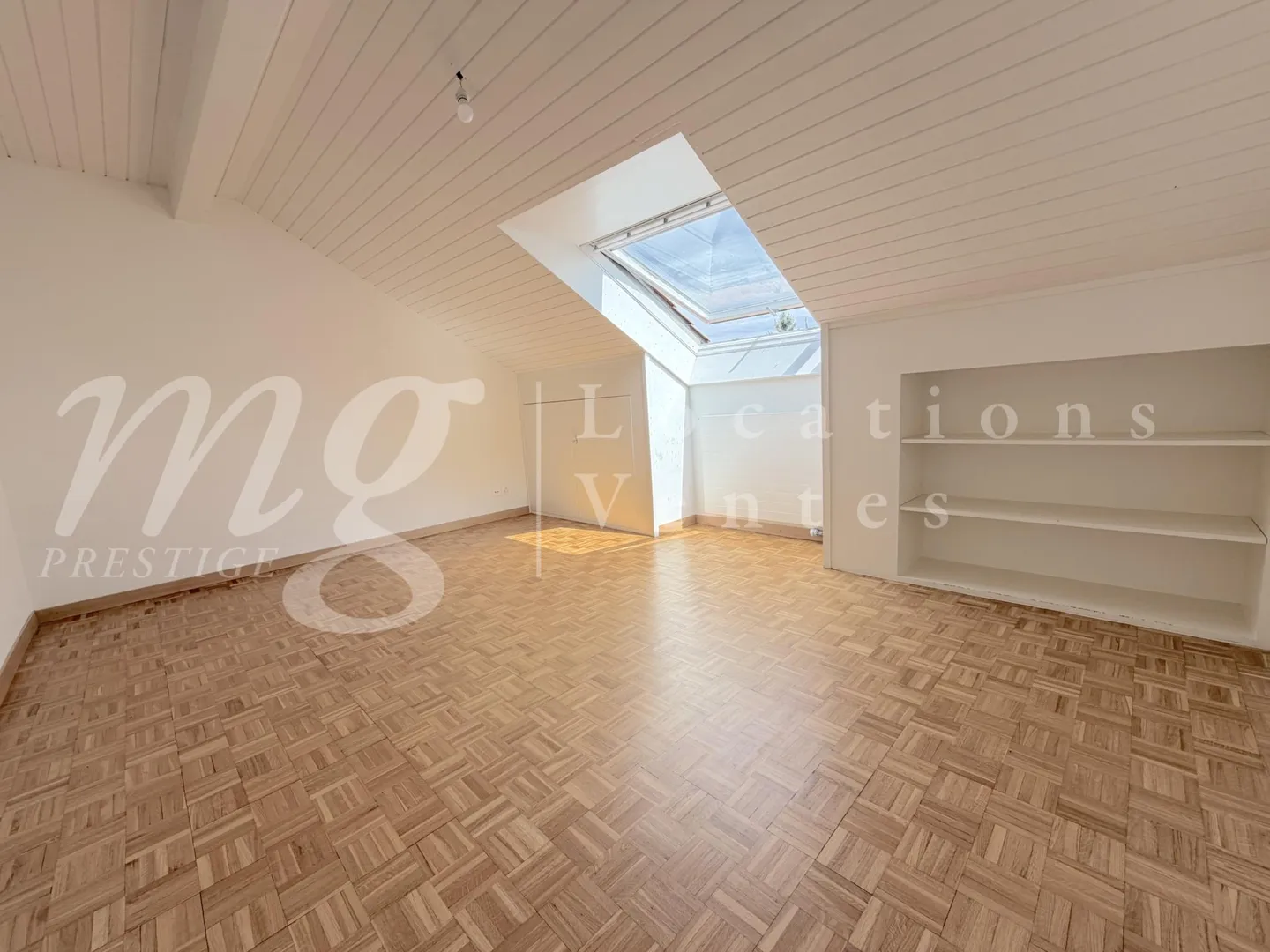 Appartement à vendre - Photo 15 sur 16