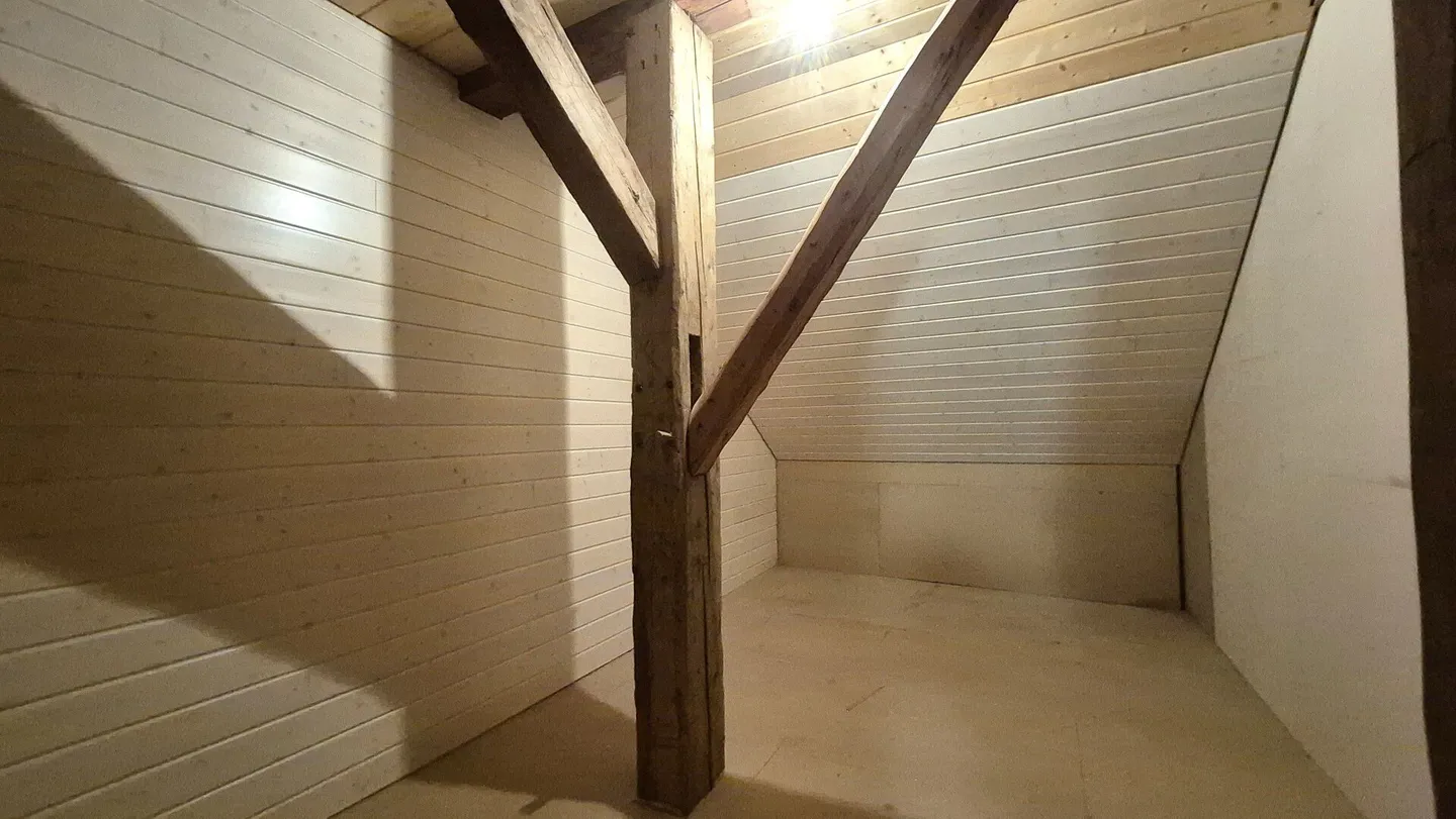 Chaleureux et magnifique appartement de 3 pièces - Photo 8 sur 11