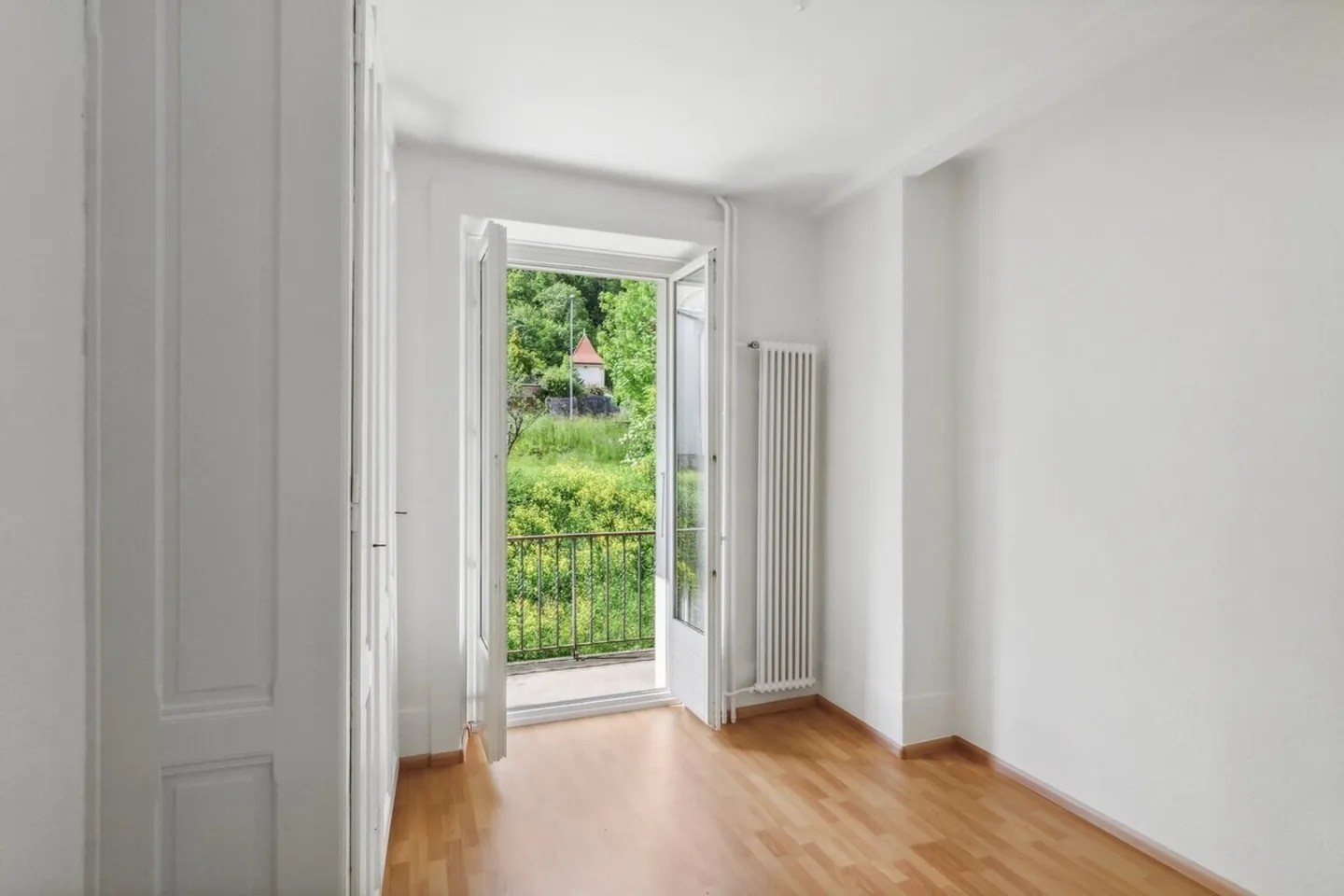 Renoviert - hell - zentral - Foto 6 von 11