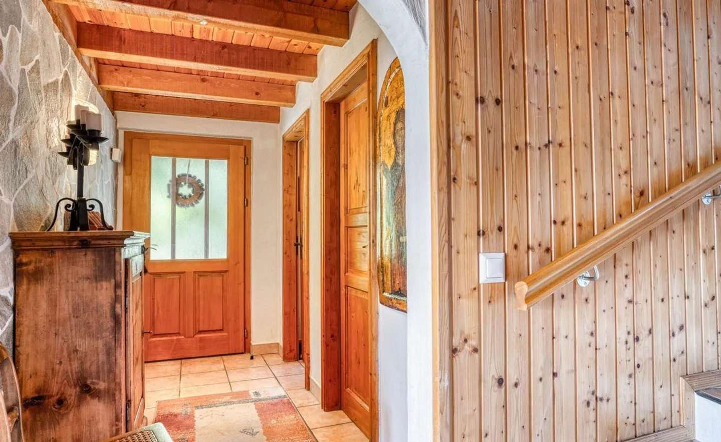 Single house for sale - Photo 8 of 13