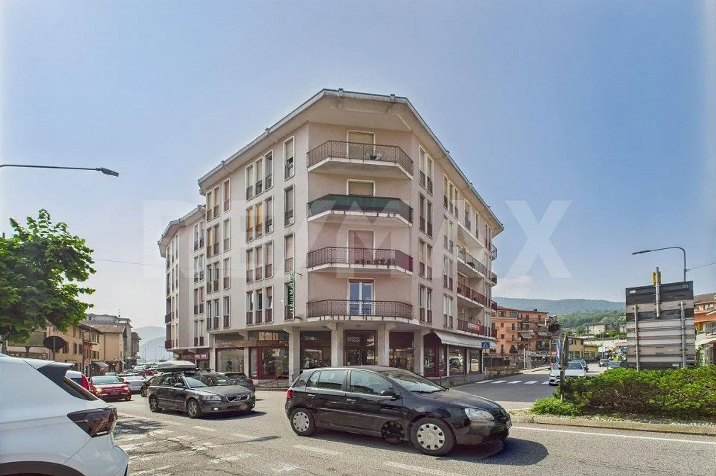 «5 Room apartment» - Photo 1 sur 13