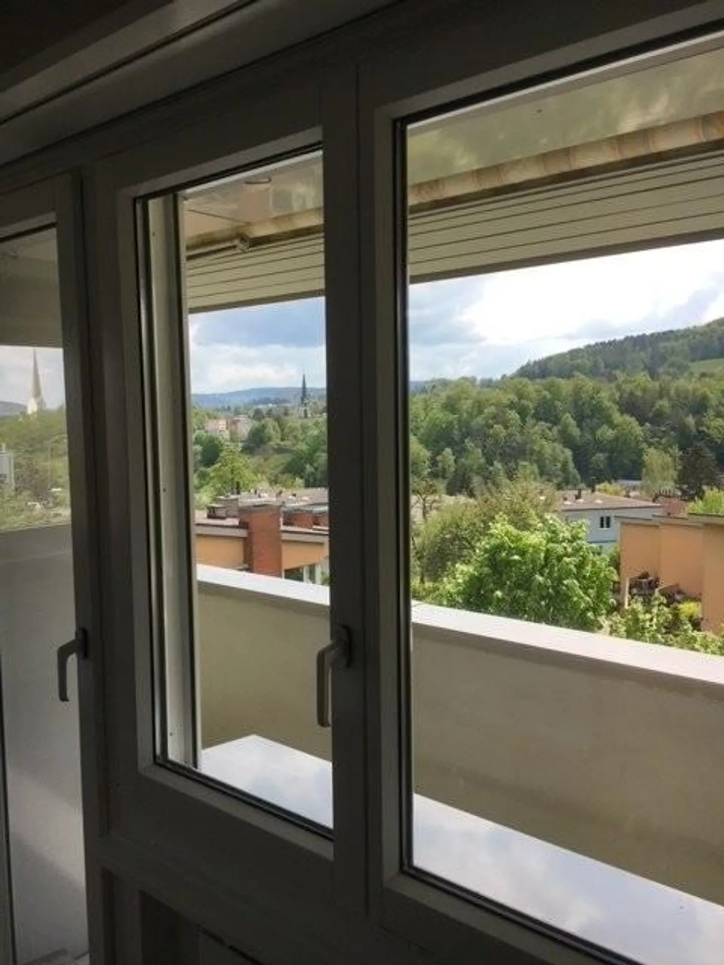 Modern apartment in the best location of Adliswil - Photo 7 of 10