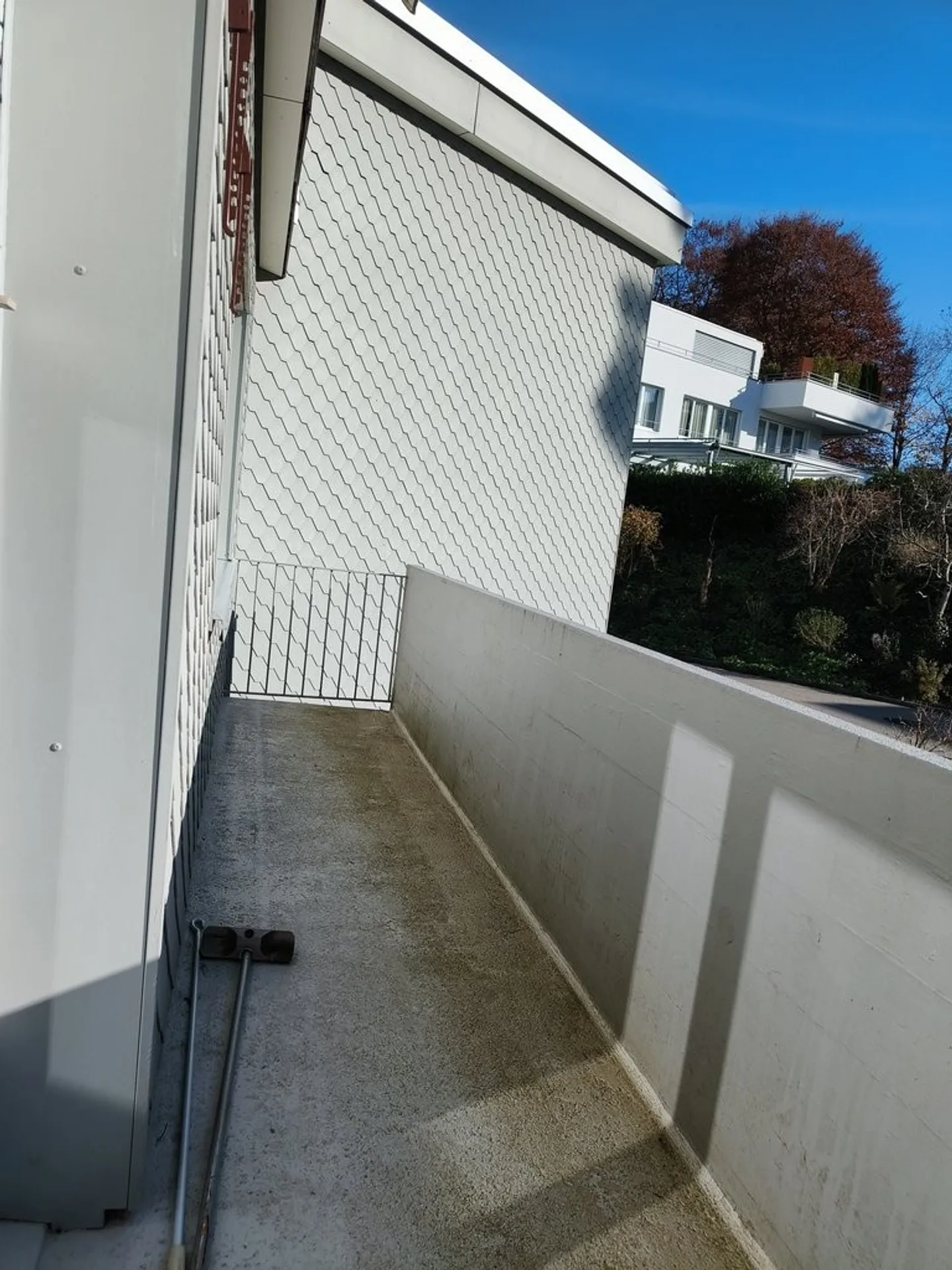 Gemütliche Wohnung in ruhiger Umgebung - Foto 9 von 9