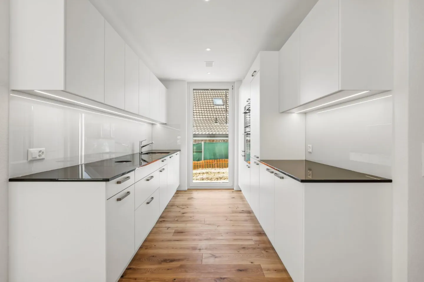 Vivre moderne et de haute qualité ? Votre nouvel appartement vous attend ! - Photo 2 sur 8