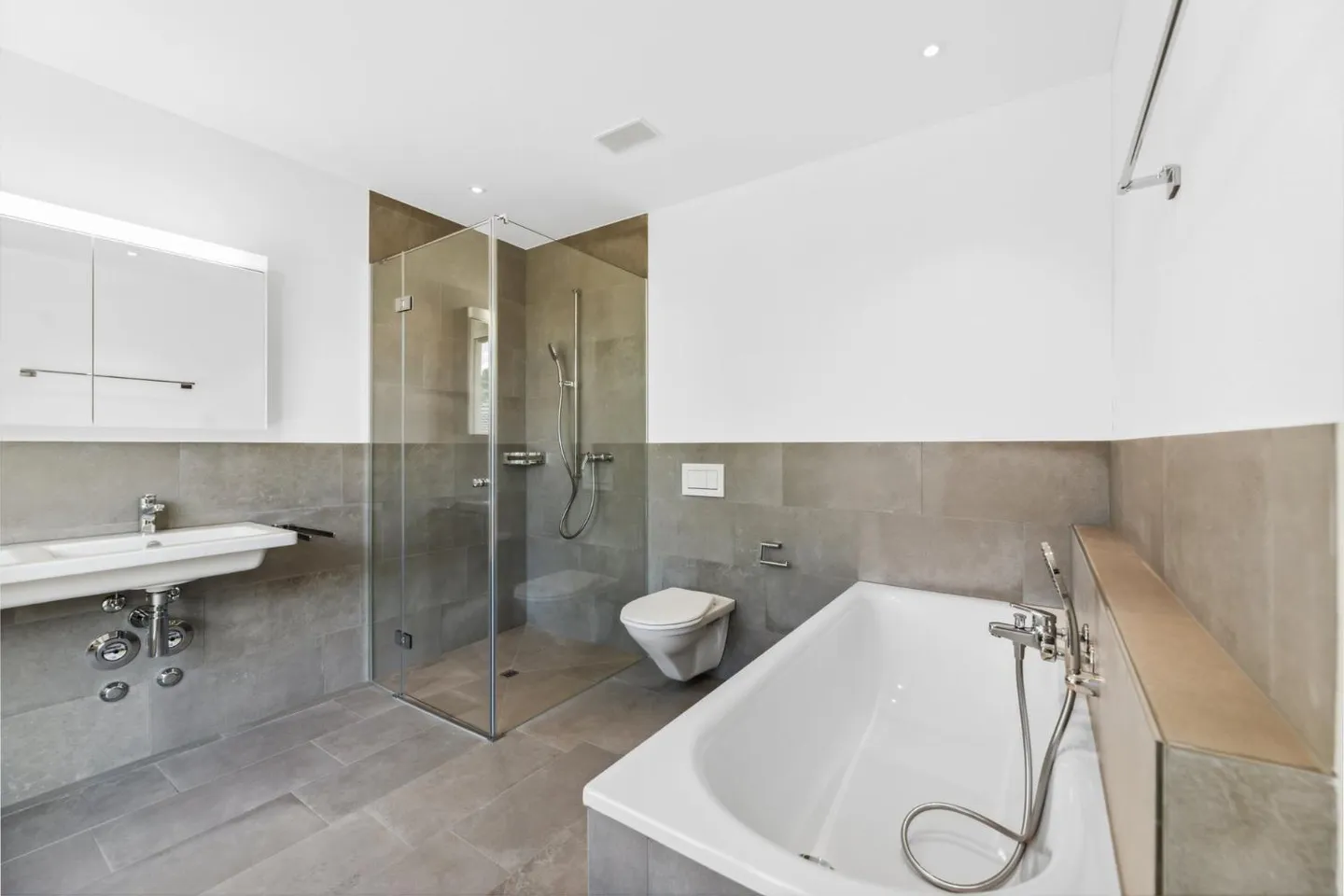 Vivre moderne et de haute qualité ? Votre nouvel appartement vous attend ! - Photo 4 sur 8