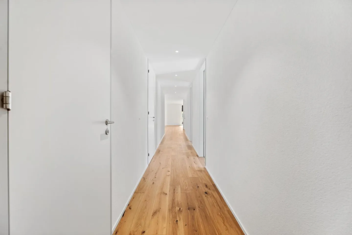 Vivre moderne et de haute qualité ? Votre nouvel appartement vous attend ! - Photo 6 sur 8