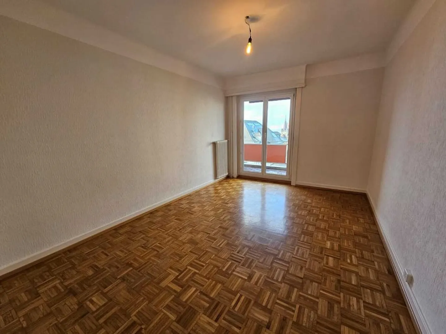 Appartamento di 3.5 locali al 5 ° piano - Foto 4 di 8