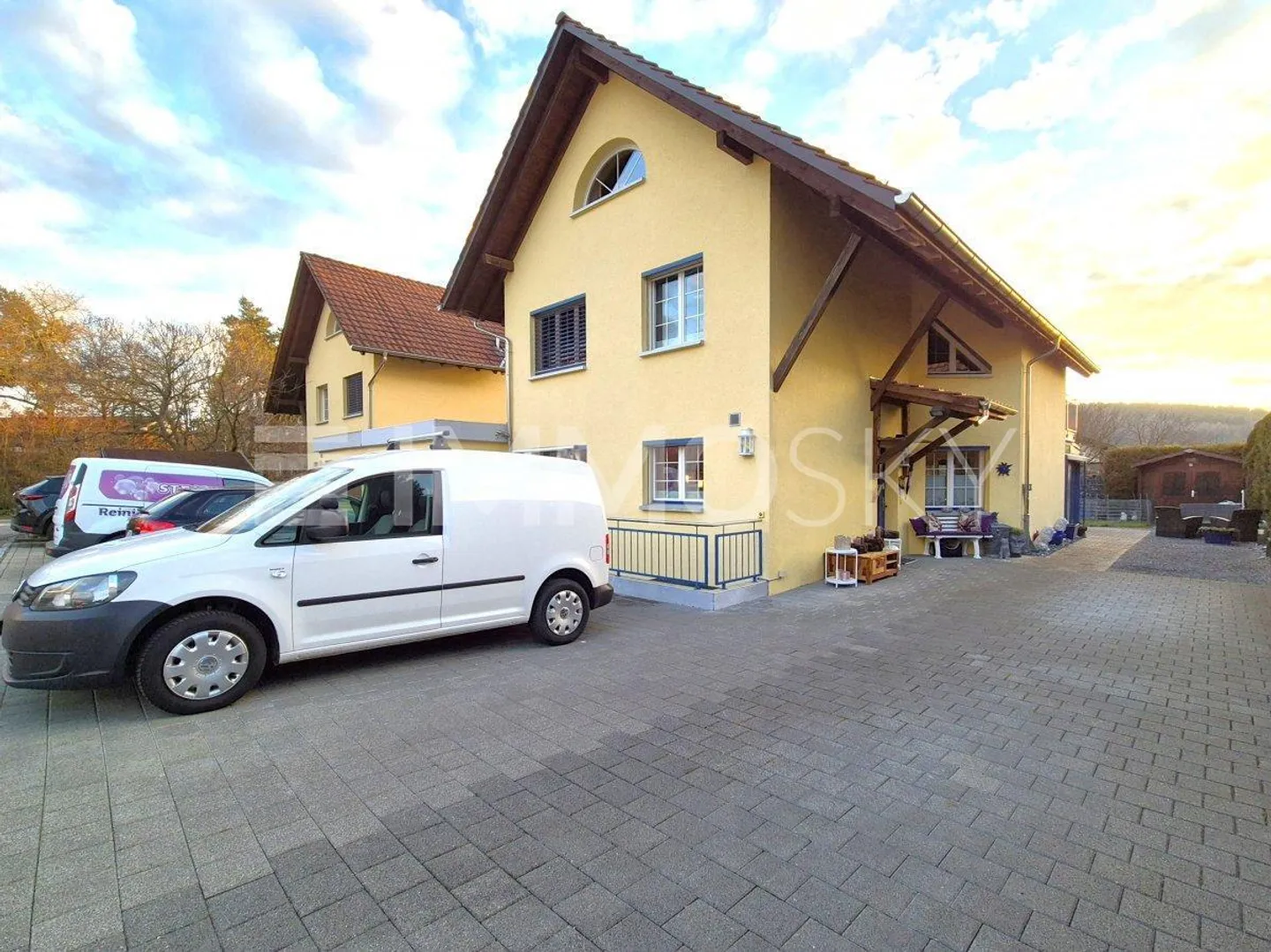 La tua nuova casa: tranquilla, spaziosa e ristrutturata - Foto 1 di 5