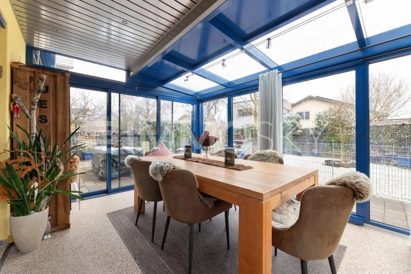 La tua nuova casa: tranquilla, spaziosa e ristrutturata - Foto 5 di 5