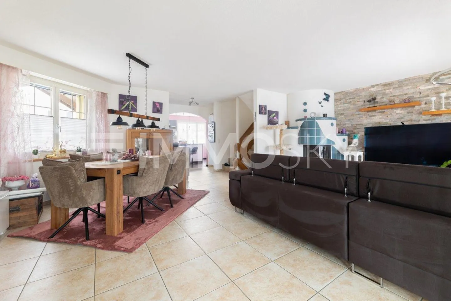 La tua nuova casa: tranquilla, spaziosa e ristrutturata - Foto 2 di 5