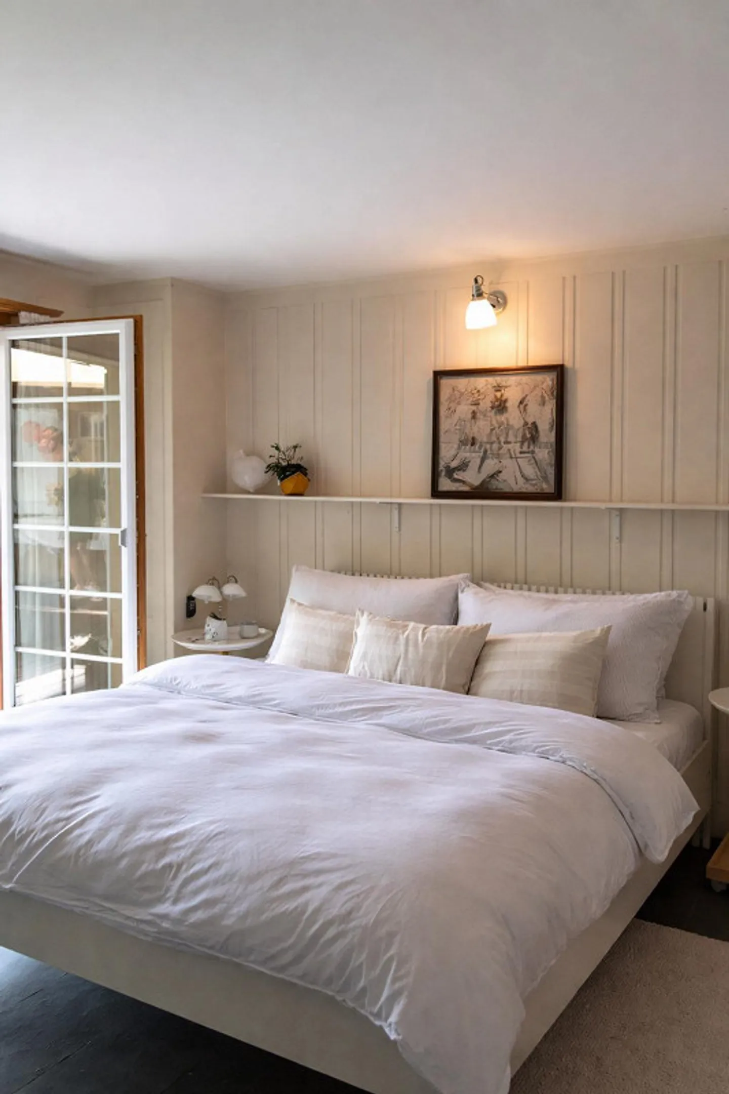 Charmantes Seehaus mit Bootshaus - Foto 10 von 11