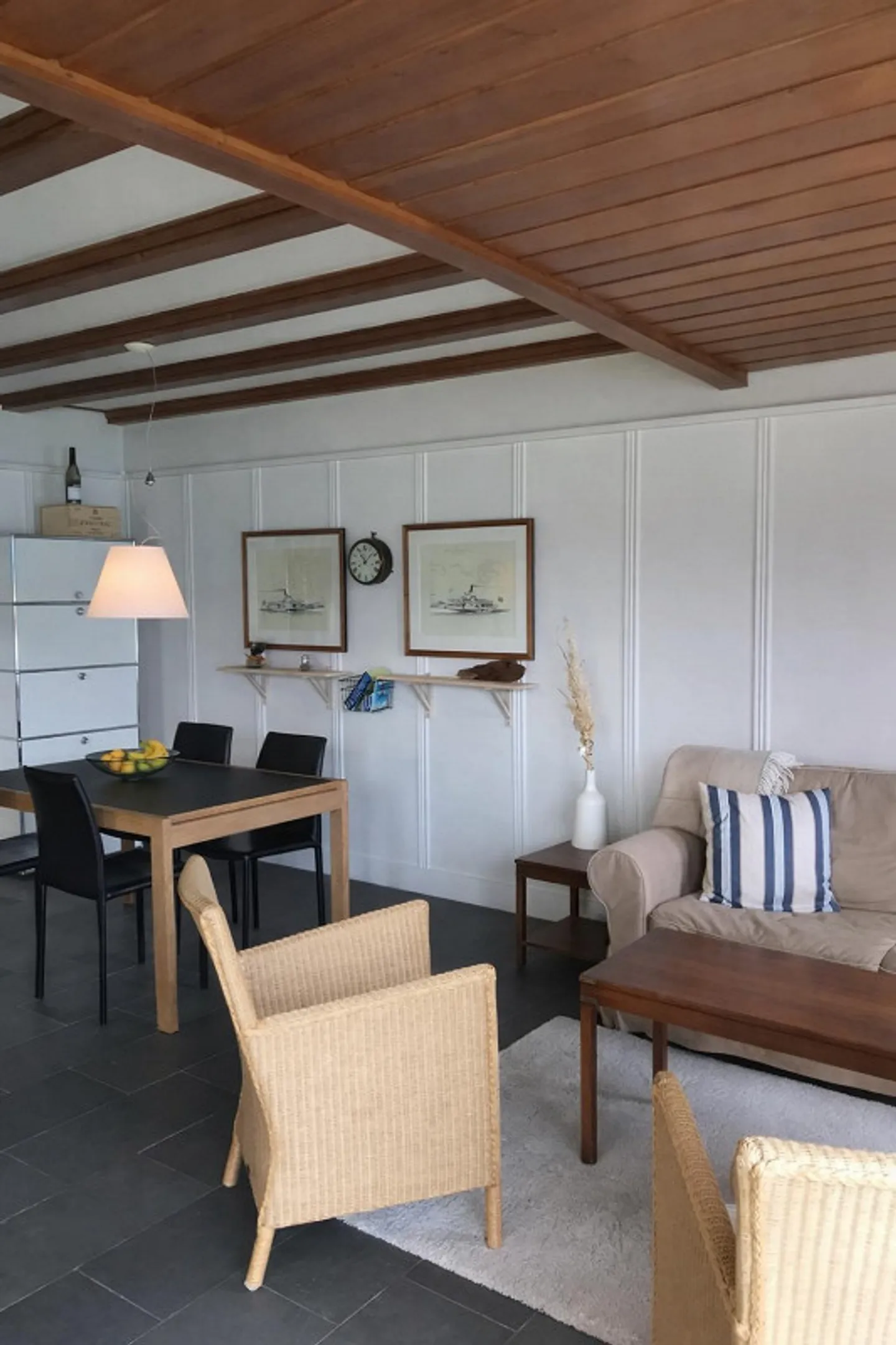 Charmantes Seehaus mit Bootshaus - Foto 9 von 11