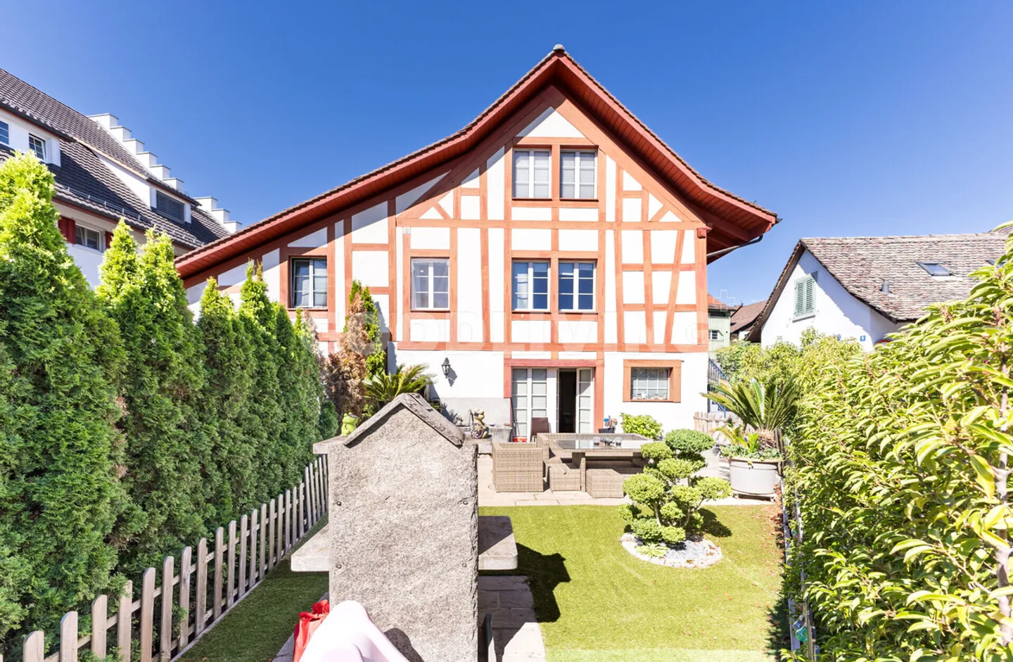 Espace pour la famille et de nouvelles idées - Photo 1 sur 7