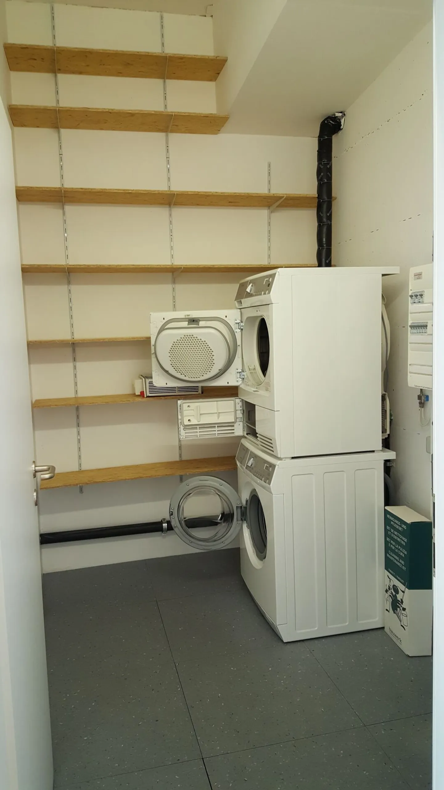 Appartamento Loft Moderno al Lago - Foto 12 di 17