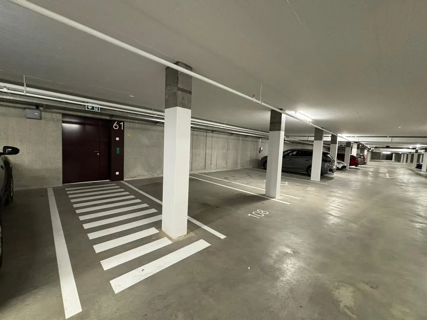 Posti Auto Sotterranei - Foto 2 di 2