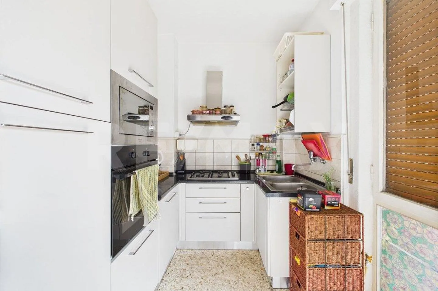 «5 Room apartment» - Photo 12 sur 13