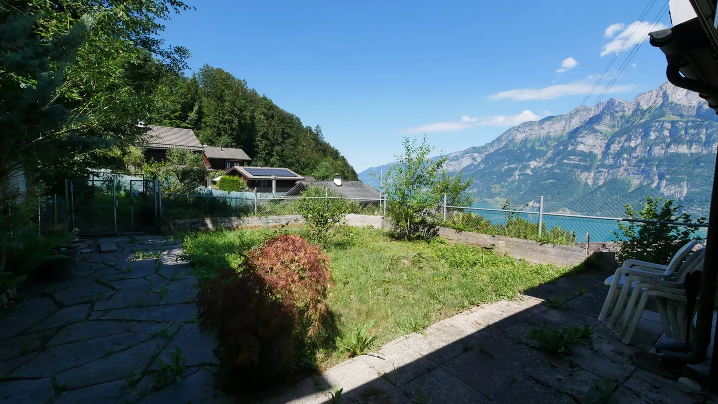 Holiday home with separate apartment - Photo 19 of 20