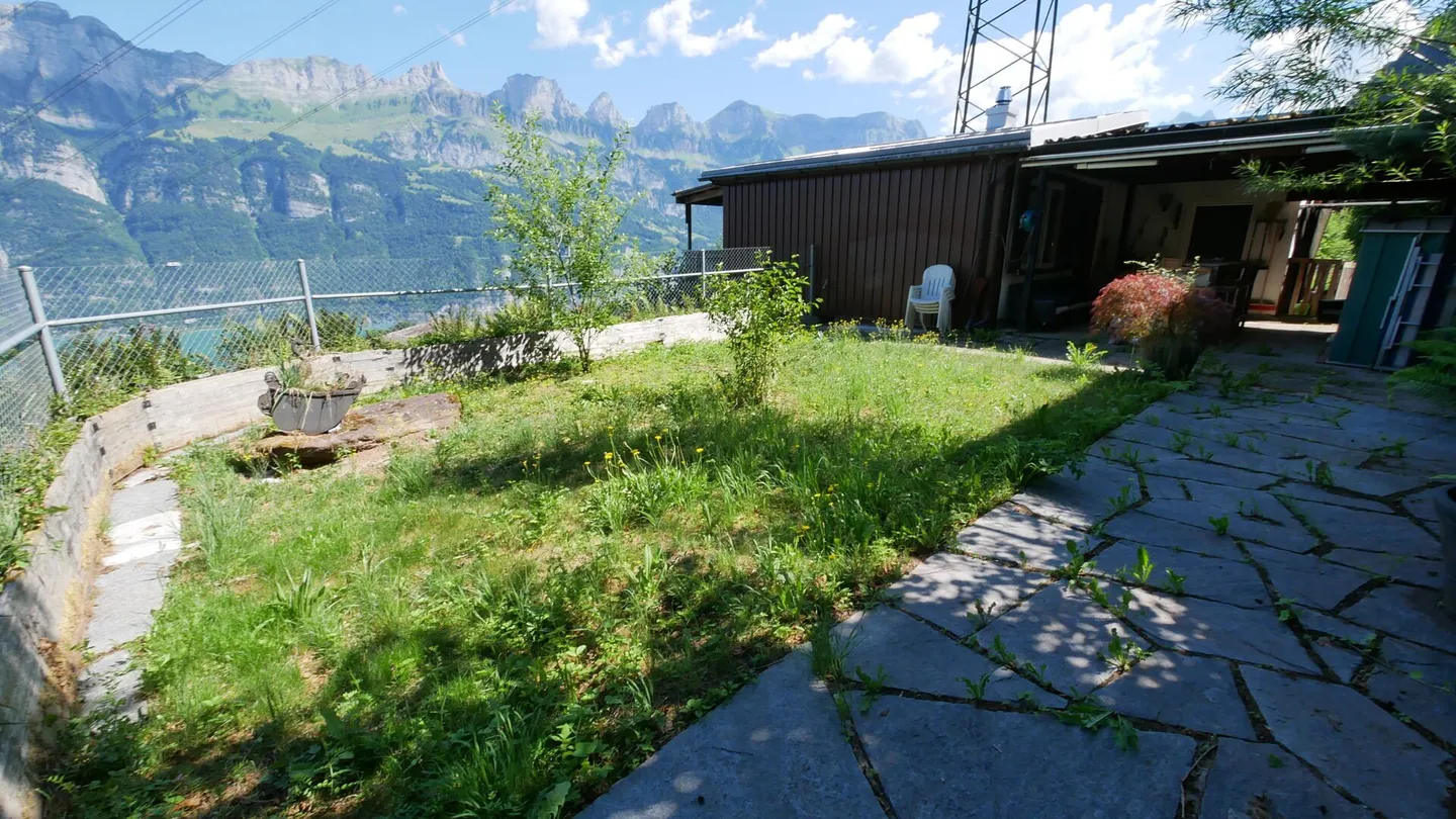 Holiday home with separate apartment - Photo 20 of 20