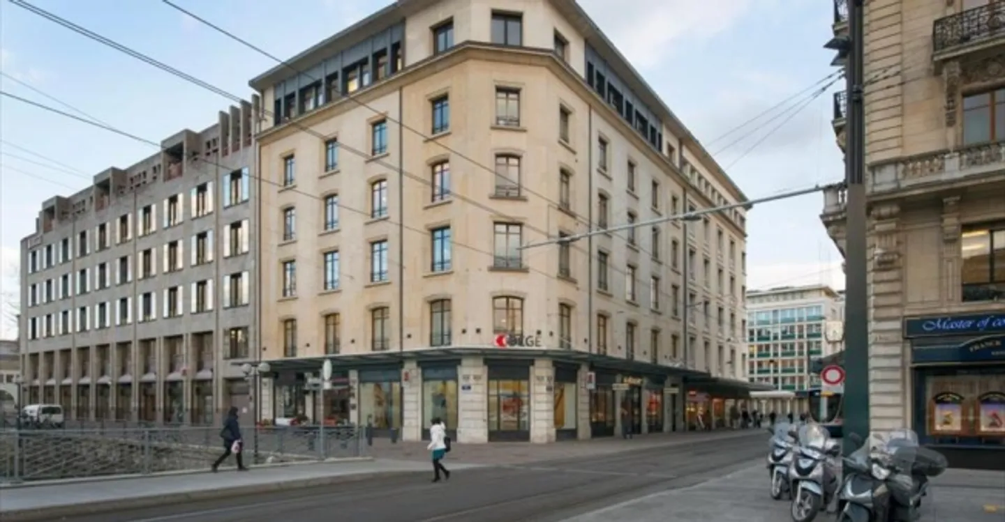 Deposito - Foto 2 di 3