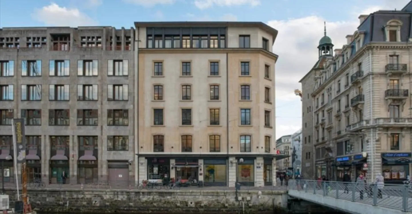 Deposito - Foto 3 di 3