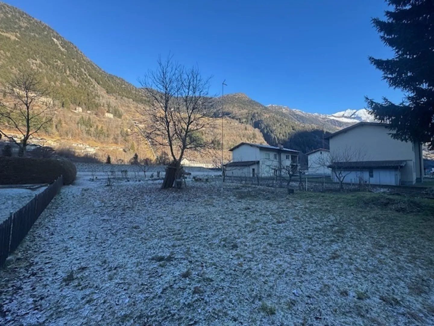 QUINTO PIOTTA - Maison individuelle - en construction - Photo 8 sur 8